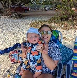 Meet your Posher, Liz